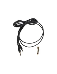 MC-100 Casque de studio professionnel fermé 2