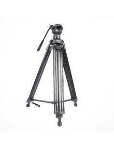 Trépied vidéo Professionnel
