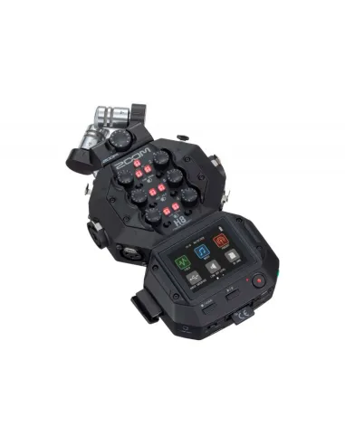 Zoom H8 Enregistreur Portable 12 Pistes