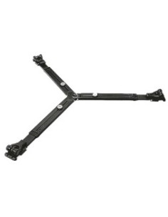 Écarteur/Stabilisateur universel pour trépied