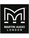 martin audio