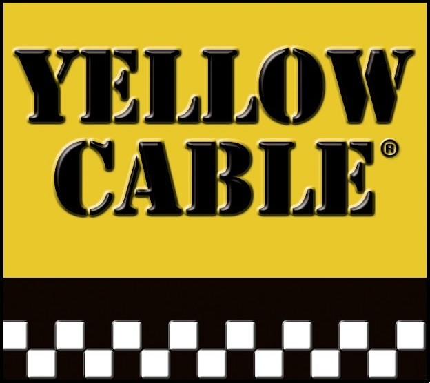 YELLOW CABLE